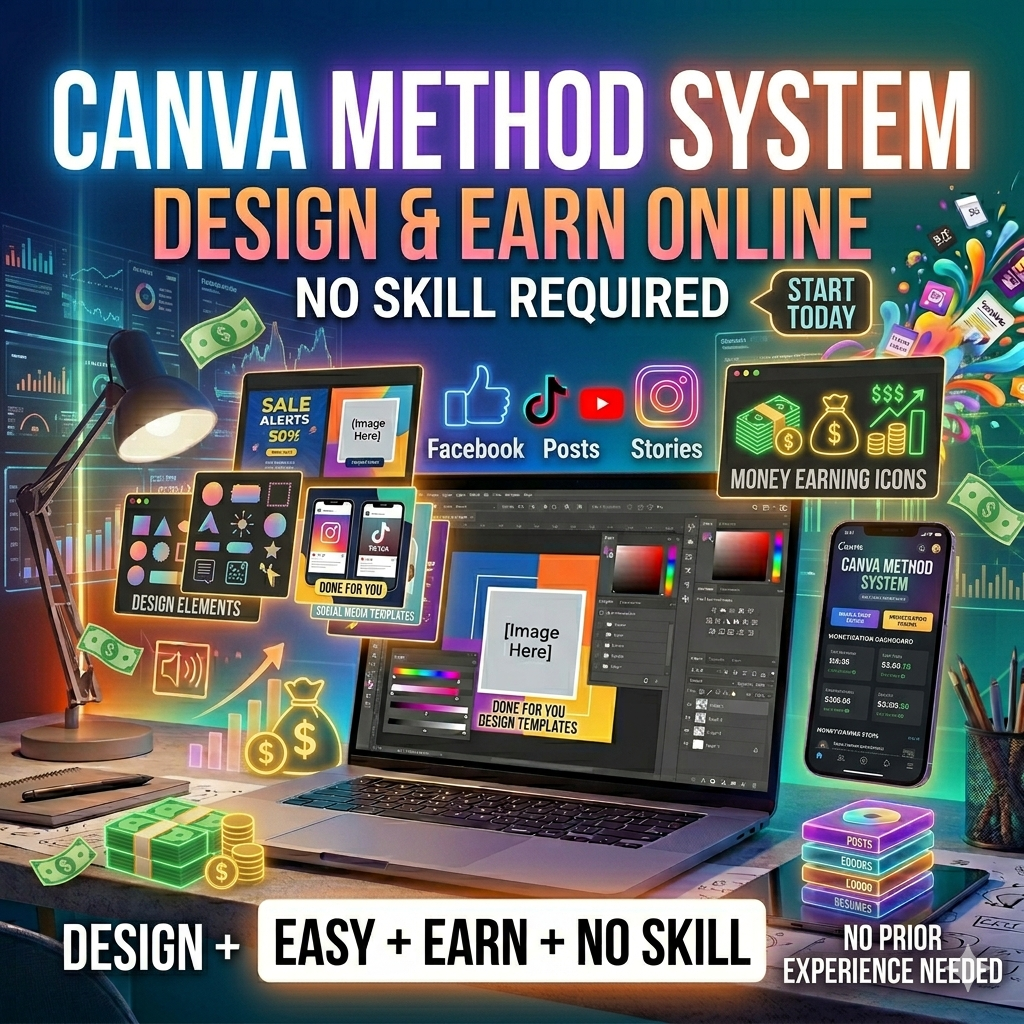 canva method