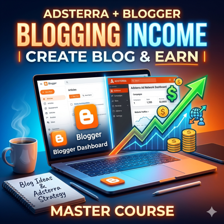 adsterra-blogger-master-course