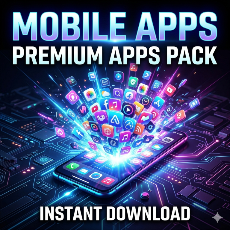 MOBILE APPS